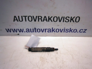 Vstrekovacia tryska Renault Megane Scenic I 1.9 dTi
