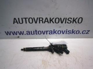 Vstrekovacia tryska Ford Focus II 1.6 TDCi 0445110136