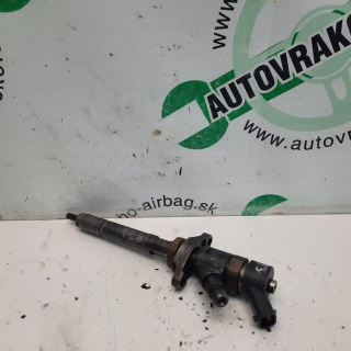 Vstrekovacia tryska Peugeot 208 1.6 HDi 9655328480