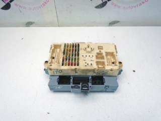Body Computer Fiat Stilo 51711820