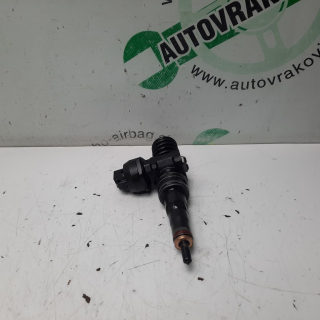 Vstrekovacia tryska Škoda Octavia 1.9 TDi 0414720087