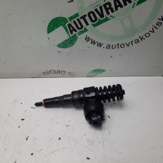 Vstrekovacia tryska VW Passat 1.9TDi 038130073AJ