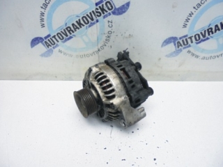 Alternátor Fiat Ulysse A002TA1991F