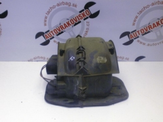 Motorček kúrenia Renault Kangoo 9174550027