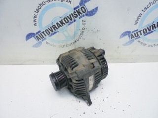 Alternátor Renault Scenic 7700431943