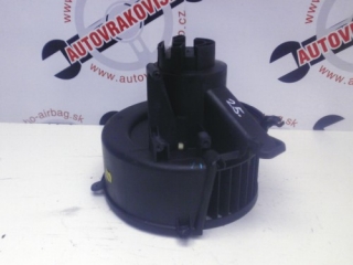Motorček kúrenia Opel Astra G 1845063
