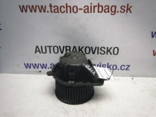 Motorček kúrenia Mercedes Vito