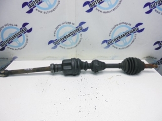Poloos pravá Ford Mondeo III 2.0 TDDi