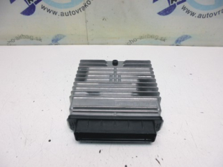 Riadiaca jednotka motora Ford Mondeo III 2.0 TDCi 3S7A12A650FD