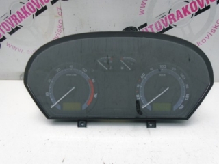 Tachometer Skoda Fabia 6Y0920883L