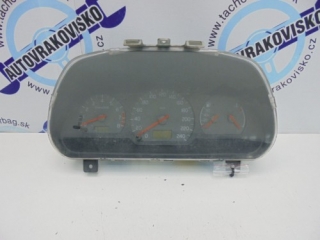Tachometer Volvo V40 30862000