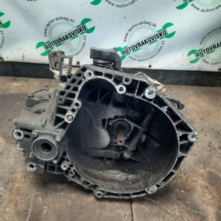 Prevodovka Alfa Romeo 156 1.9 JTD 46433289