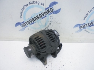 Alternátor Seat Inca 028903028G