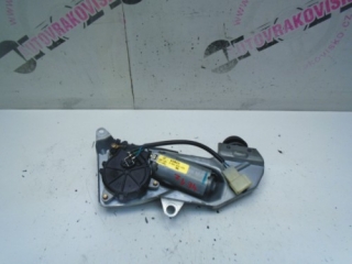 Motorček stieračov zadný Opel Meriva 0390206423