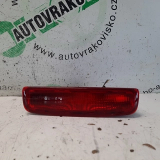 Brzdové svetlo Renault Express II 8200690117