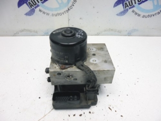 ABS VW Polo 6X0907379C