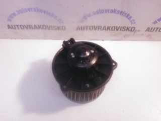 Motorček kúrenia Honda City 194000-0821