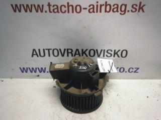 Motorček kúrenia Peugeot 206 6441.J9