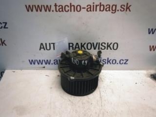 Motorček kúrenia Kia Rio II