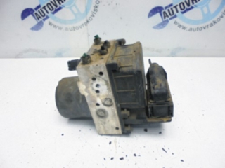 ABS Peugeot 807 0265950044