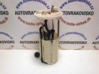 Palivové čerpadlo Alfa Romeo 156 1.9 JTD, 2.4 JTD