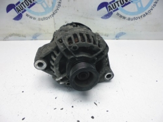 Alternátor ROVER 45 0124225011