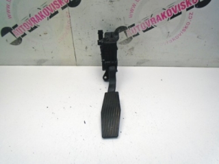 Akceleračný pedál Opel Vectra C 9186724