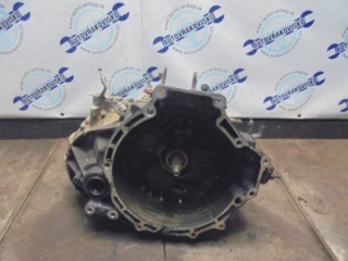 Prevodovka Mazda 6 2.0 CITD