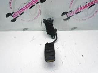 Akceleračný pedál Renault VEL Satis 8200004938