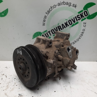 Klímový kompresor Toyota Auris 6SEU14C