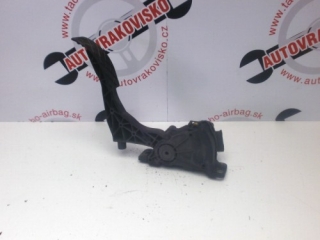Akceleračný pedál Skoda Fabia 6Q1721503C