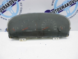 Tachometer Kia Carnival K55B-55-430