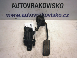 Akceleračný pedál Renault Kangoo 8200699691
