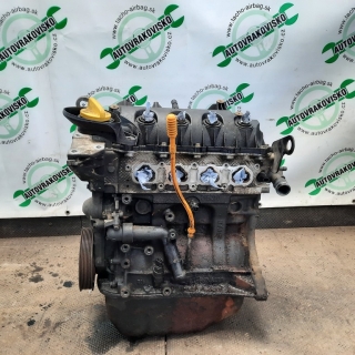 Motor Renault Clio III 1.2 D4F
