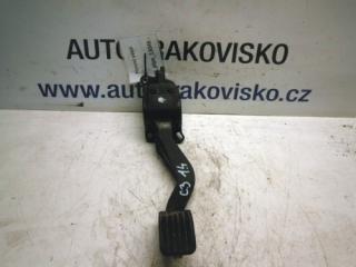 Akceleračný pedál Citroen C3 0280755084