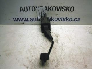 Akceleračný pedál Peugeot Partner 9655467180