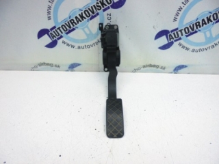 Akceleračný pedál Skoda Fabia 0280752215