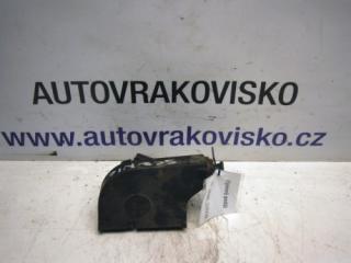 Akceleračný pedál Renault Megane Scenic