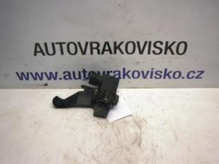 Akceleračný pedál Mercedes Benz W210