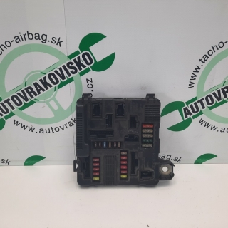 Renault Megane II UPC 8200306033C