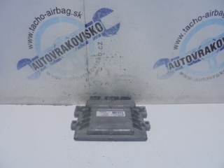 Riadiaca jednotka motora Renault Twingo 1.2 S120201108B