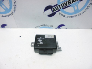Komfortka Honda Jazz II 39980-SAA-RO