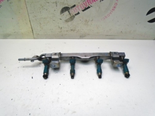 Vstrekovací ventil Mazda 2 1.3 297500-0460