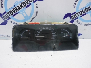 Tachometer Daewoo Nexia 96176326