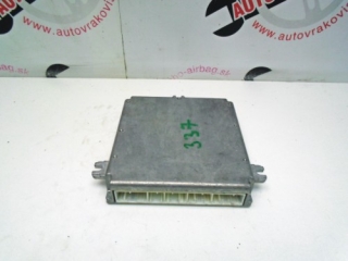 Riadiaca jednotka motora Honda City 1.3 37820REGB01