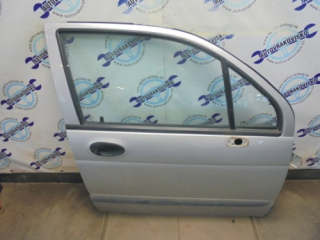 Pravé predné dvere Daewoo Matiz