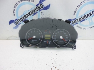 Tachometer Hyundai Getz 94003-1C011
