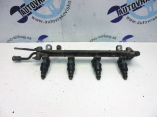 Vstrekovací ventil Hyundai Accent 1.3 9250930006
