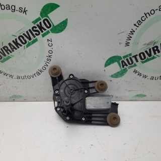 Motorček stierača zadný Citroen C5 III combi 9682833480C