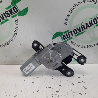 Motorček stierača zadný Škoda Fabia III HB 5F4955711